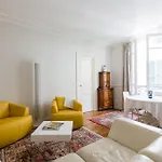 Rue Francois Ponsard By Onefinestay