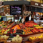Rue Francois Ponsard By Onefinestay